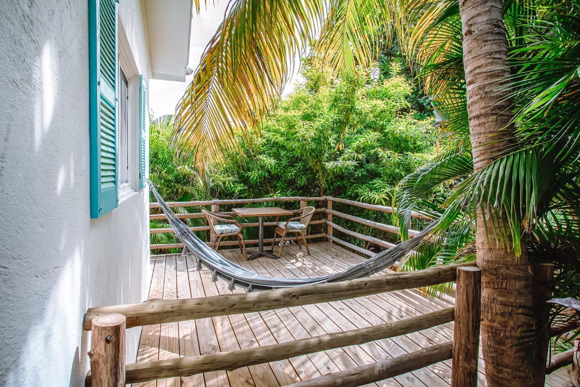 Tuk Tropical Boutique Resort Jan Thiel Willemstad Cameră foto